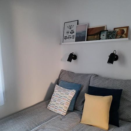 Liliom Apartment With Free Parking Space 부다페스트 외부 사진