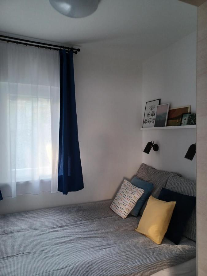Liliom Apartment With Free Parking Space 부다페스트 외부 사진